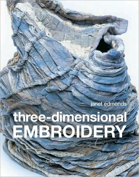 Three-Dimensional Embroidery
