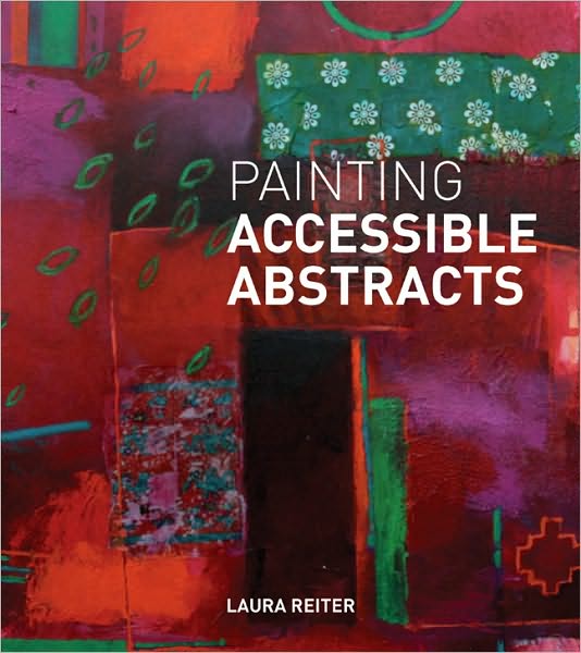Painting Accessible Abstracts