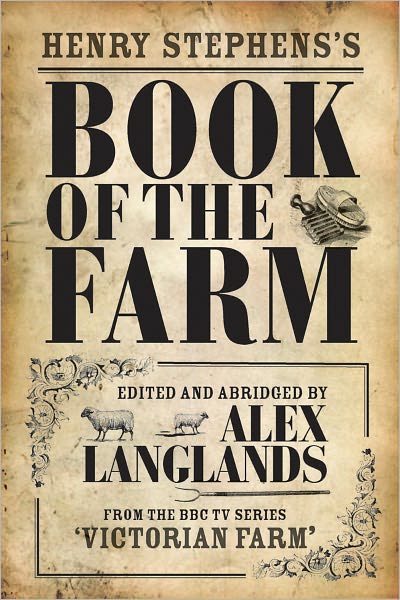 Book of the Farm