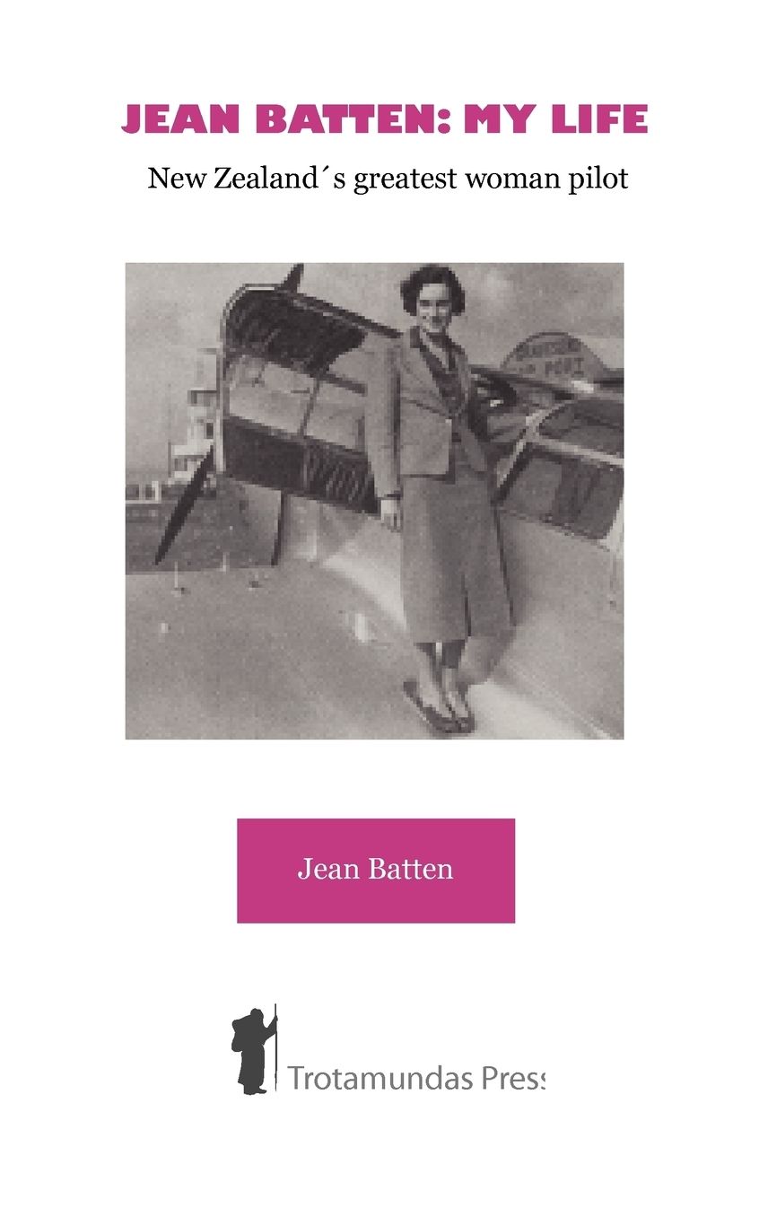 Jean Batten