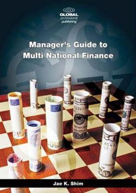 Financial Management of Multinational Corporations