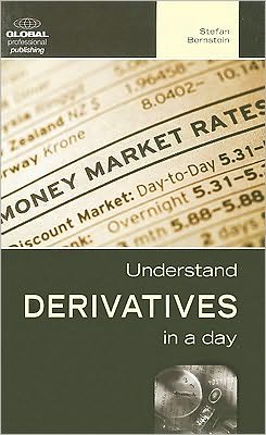 Understand Derivatives in a Day