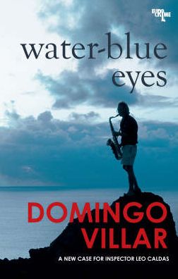Water-Blue Eyes