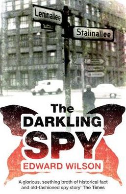 The Darkling Spy