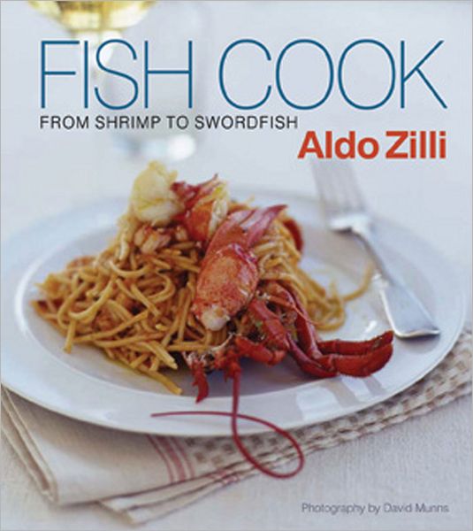 Fish Cook: From Shrimp to Swordfish
