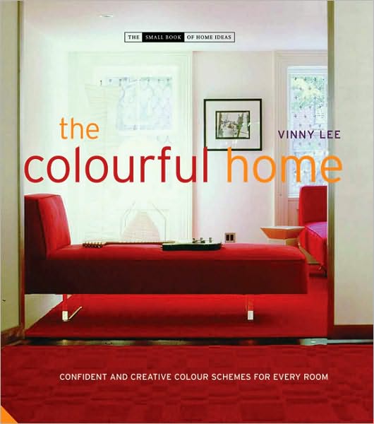 The Colourful Home