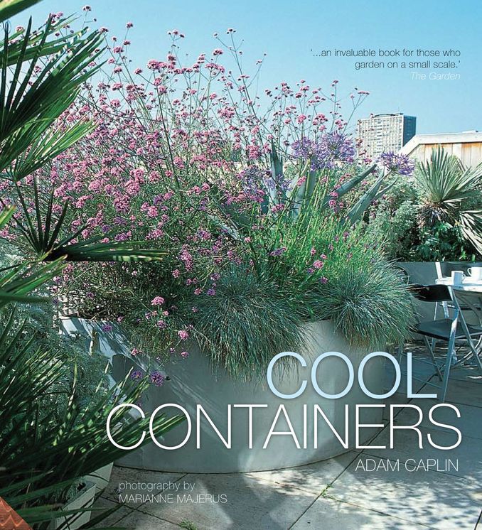 Cool Containers