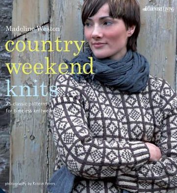 Country Weekend Knits