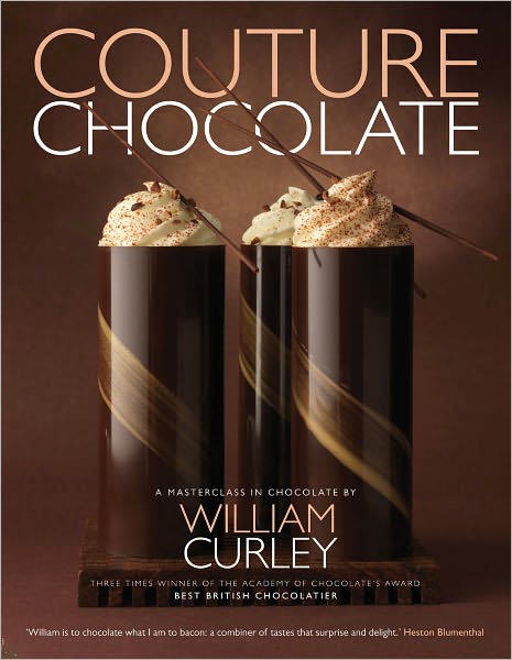 Couture Chocolate: A Masterclass in Chocolate
