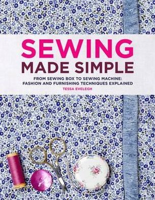 Sewing Made Simple