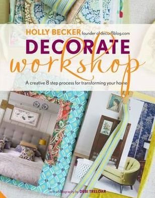 Decorate Workshop