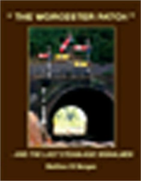The Worcester Patch: And the Last Steam-Age Signalmen