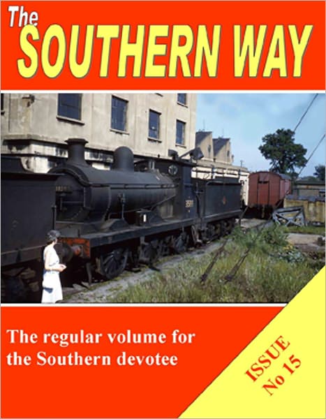 The Southern Way