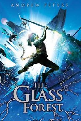 Glass Forest