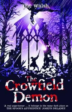 Crowfield Demon