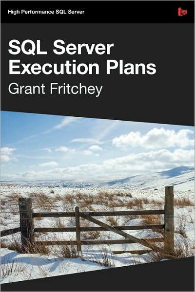 Sql Server Execution Plans
