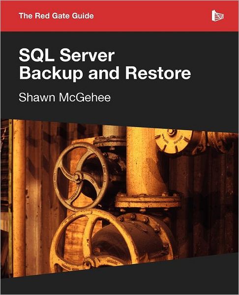Sql Server Backup And Restore