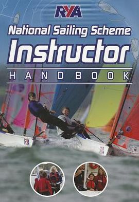 Rya Dingy Coaching Handbook & Logbook 2