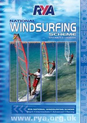 Rya National Windsurfing Scheme