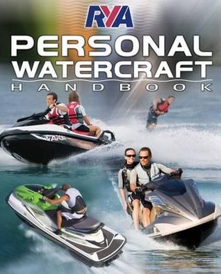 Rya Personal Watercraft Handbook