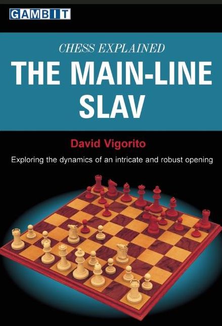 Chess Explained The MainLine Slav