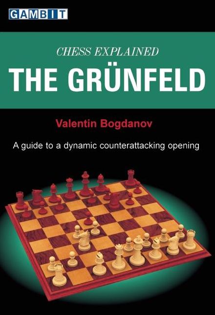 Chess Explained: The Grünfeld