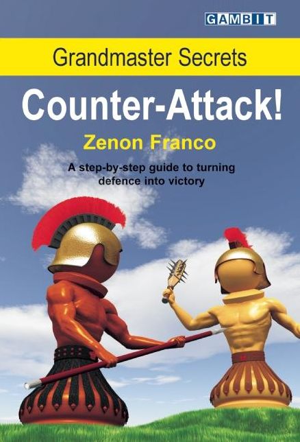 Grandmaster Secrets CounterAttack!