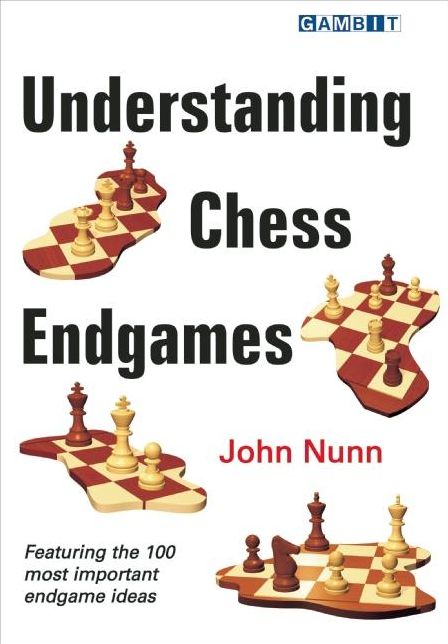 Understanding Chess Endgames