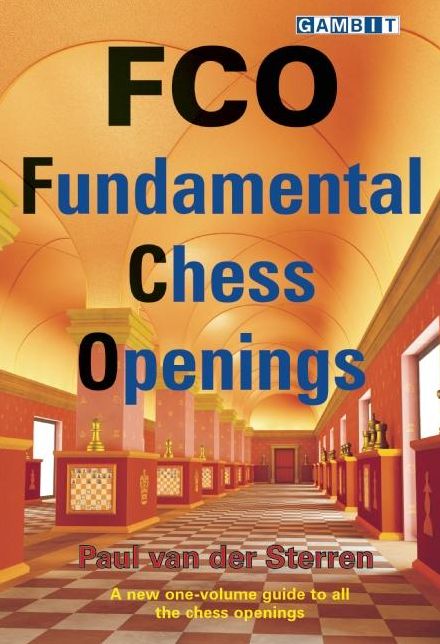 FCO - Fundamental Chess Openings
