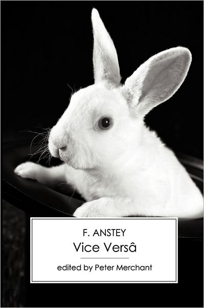 Vice Vers , Or A Lesson To Fathers
