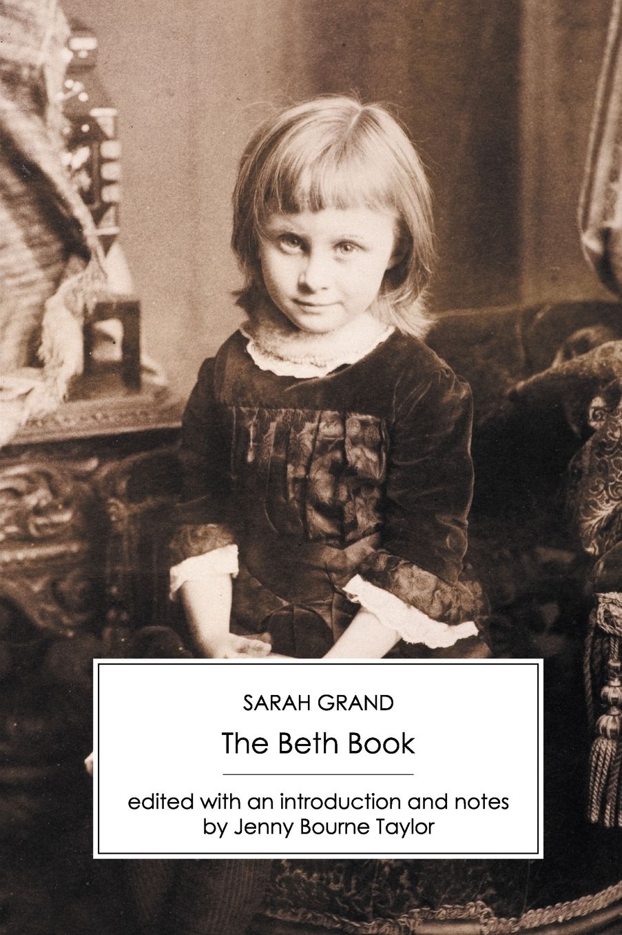 Beth Book