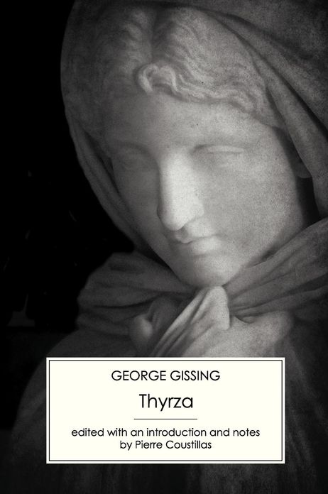 Thyrza