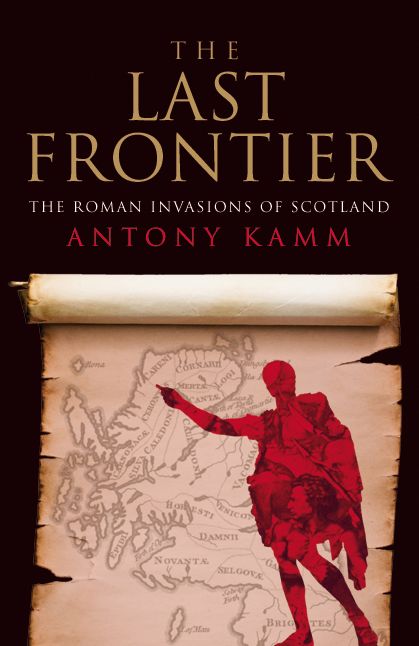 The Last Frontier