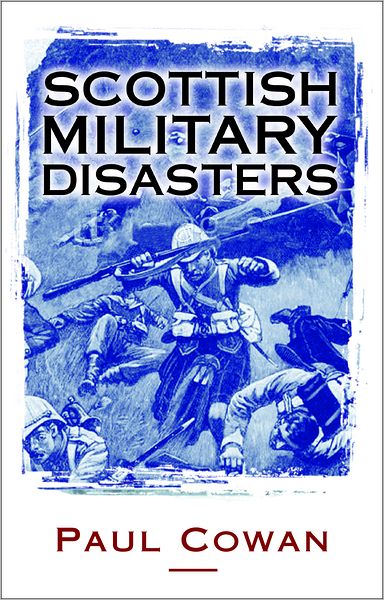 Scottish Military Disasters