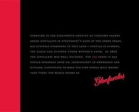Glenfarclas: An Independent Distillery