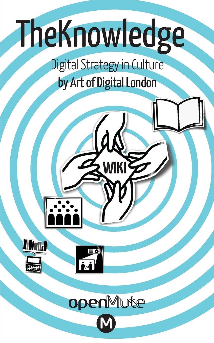 Theknowledge - Digital Strategy in Culture