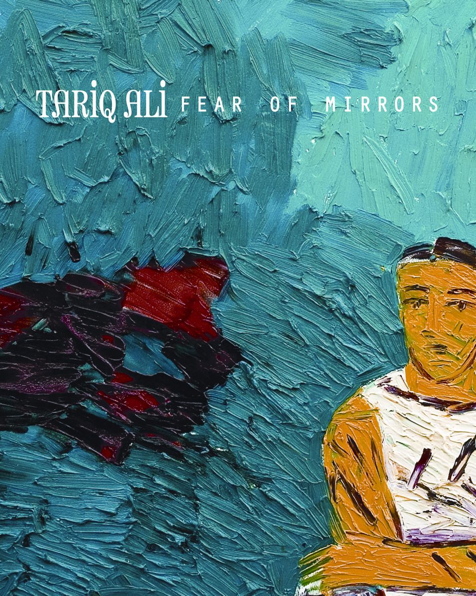 Fear of Mirrors