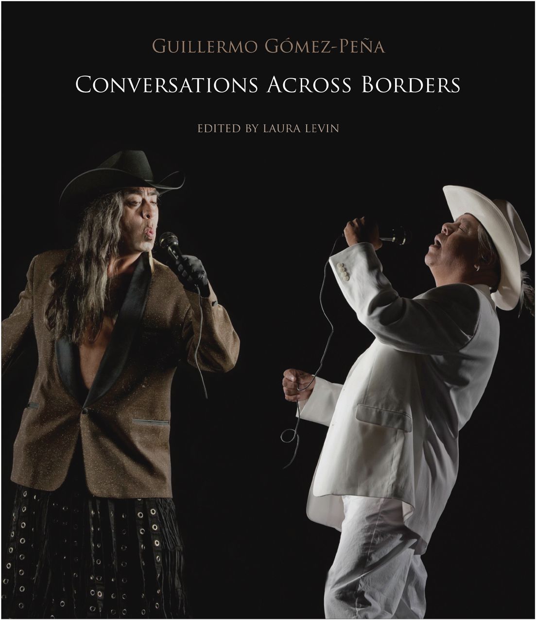 Conversations Across Borders