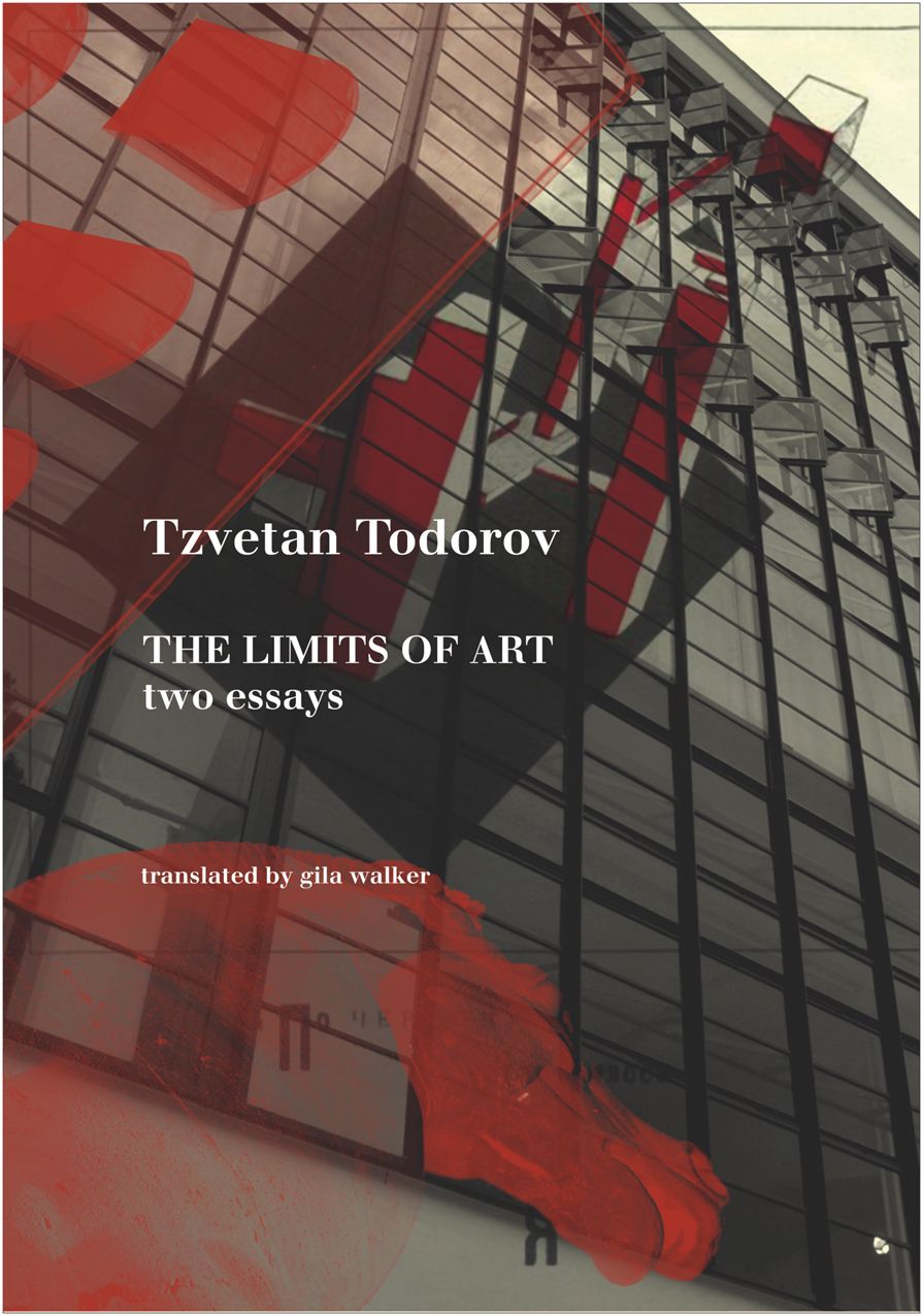 The Limits of Art: Two Essays