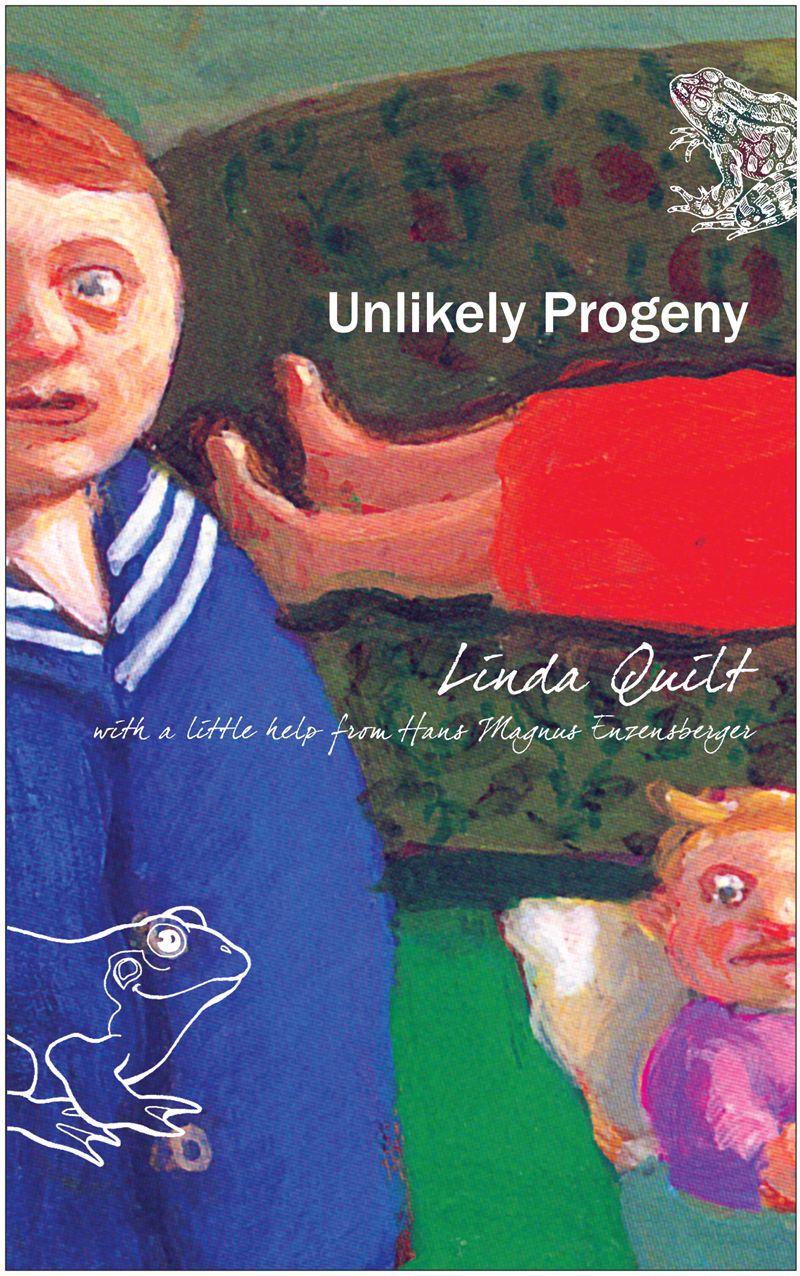 Unlikely Progeny
