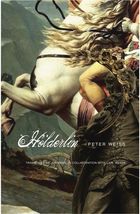 Holderlin: A Play in Two Acts