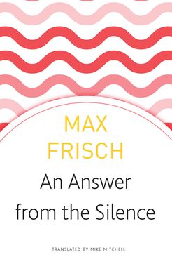 An Answer from the Silence: A Story from the Mountains