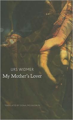 My Mother's Lover