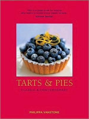 Tarts and Pies
