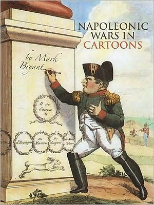 Napoleonic Wars in Cartoons