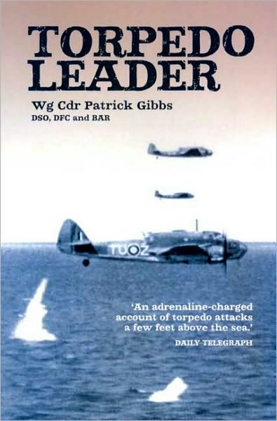 Torpedo Leader