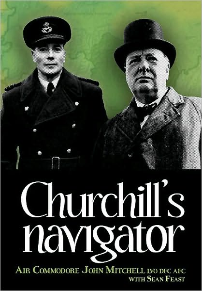 Churchill's Navigator
