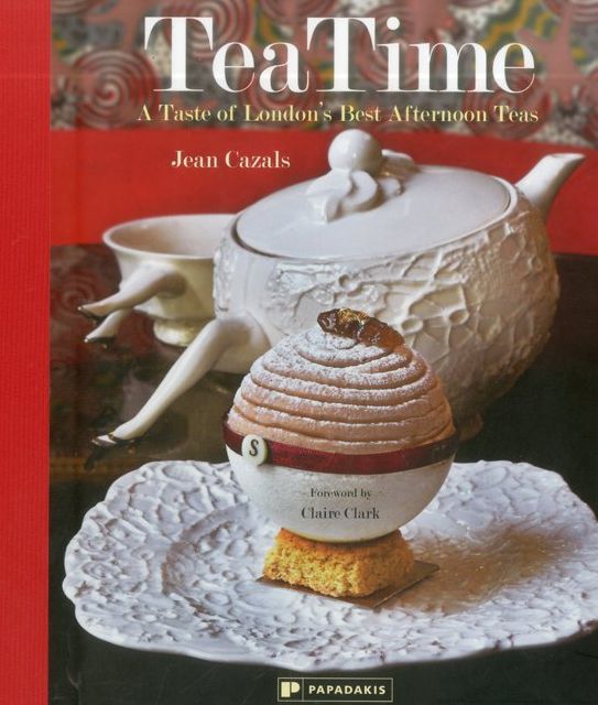 Tea Time