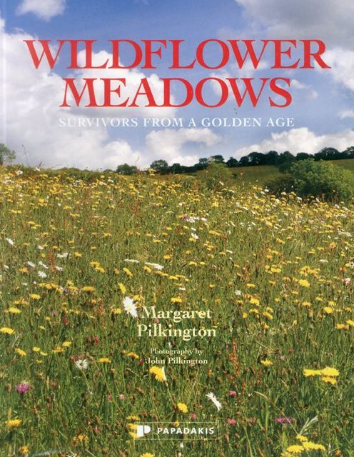 Wildflower Meadows: Survivors from a Golden Age