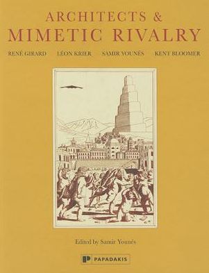 Architects and Mimetic Rivalry